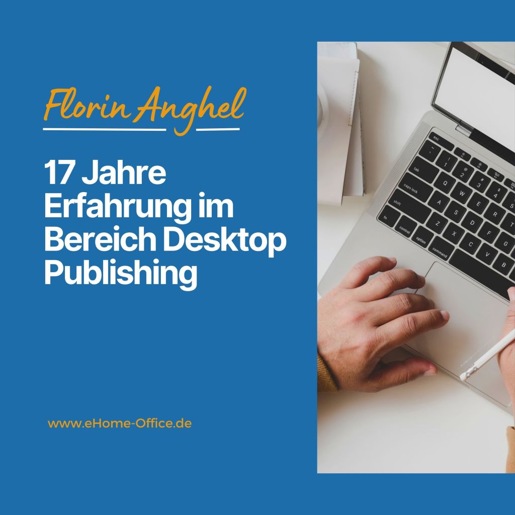 Dein Erfolg abgehoben - Professionelle Flyer, die beeindrucken