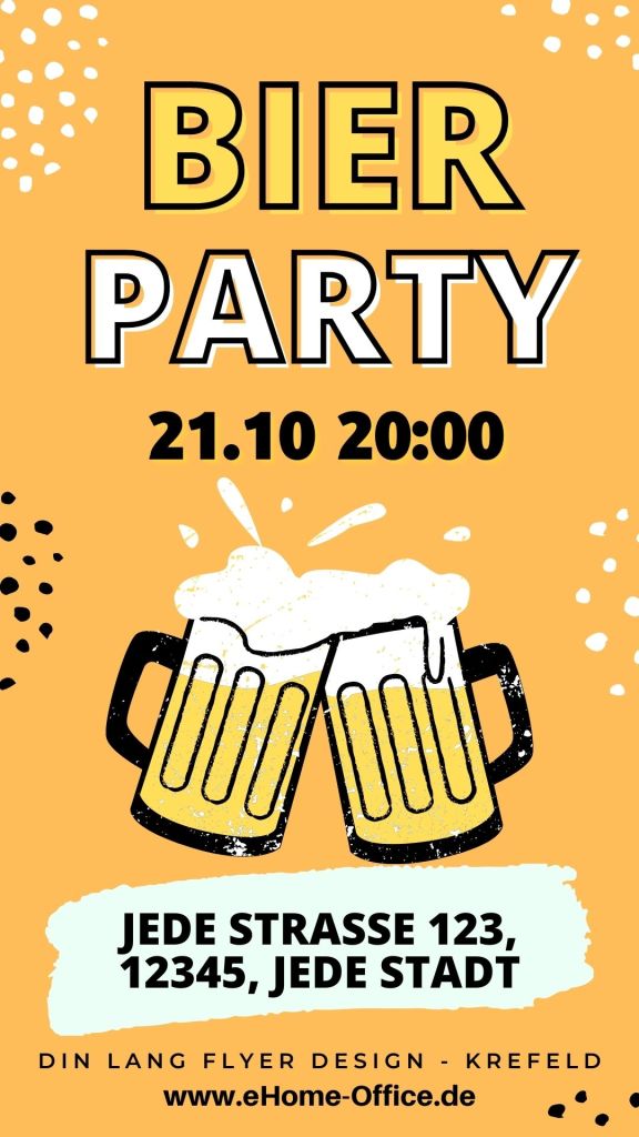 Werbung, die Krefelder Unternehmen wachsen lässt.