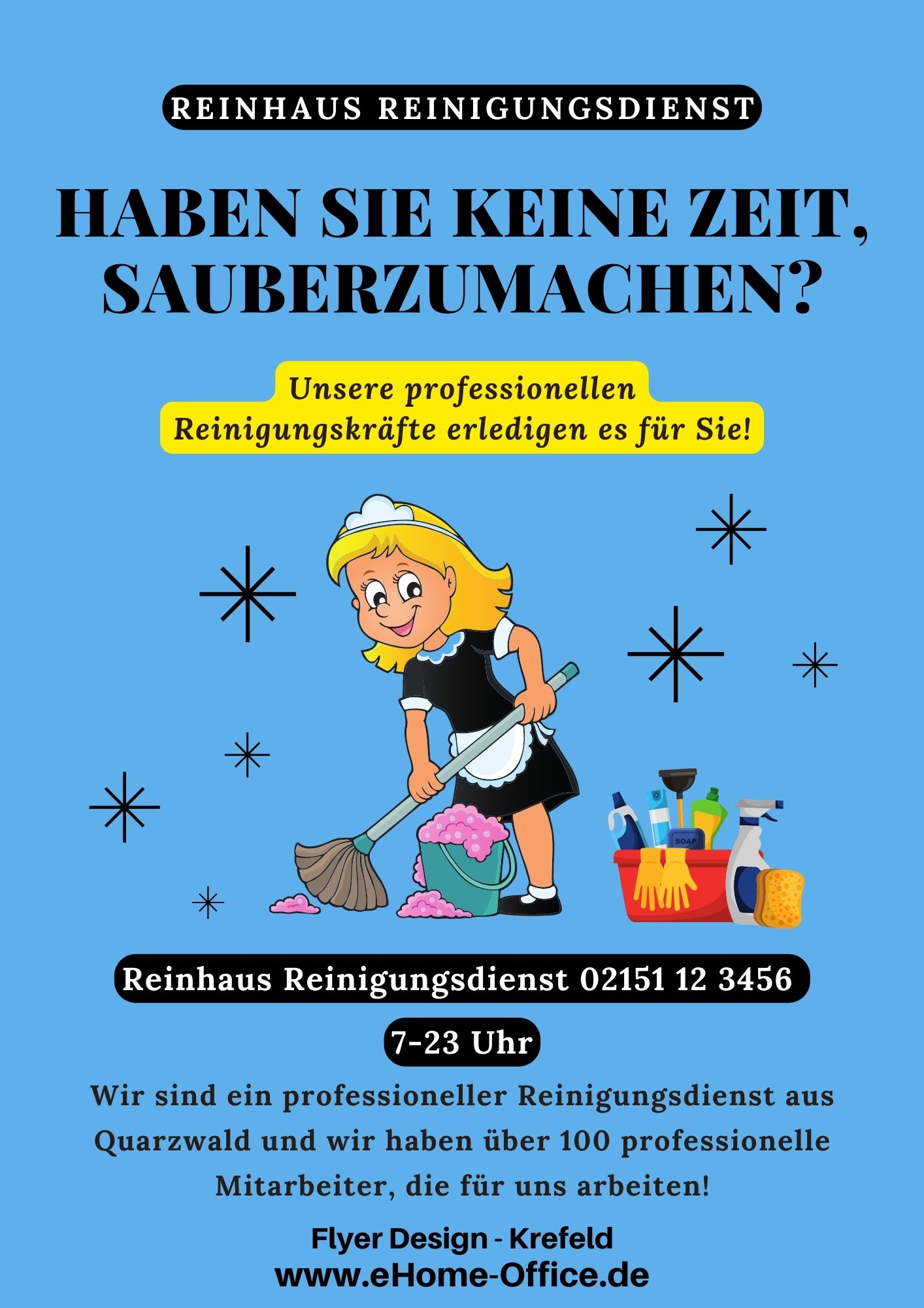 Werbeagentur Krefeld. Ich designe Werbematerialien, die Ihre Botschaft perfekt vermitteln.