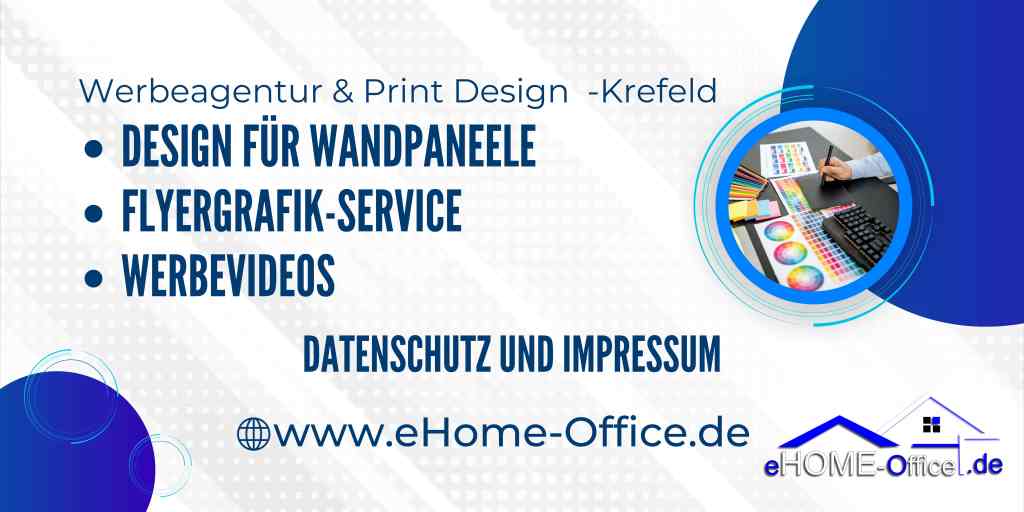 Individuelles Design für Wandpaneele mit Speisekarten für Pizzerien -Krefeld

